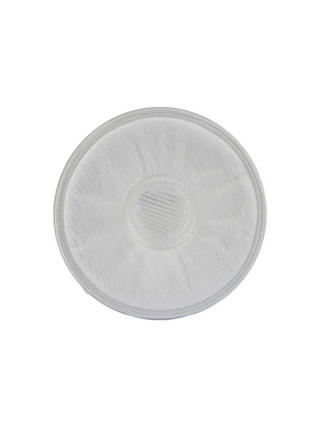 Фильтр противоаэрозольный Jeta Safety HEPA (2 шт.) класса P3R D, 5531-P3RD-PRO