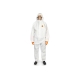 Комбинезон химзащиты Jeta Safety из нетканого материала MP, плотность 60 г/м², р. S/46-48 JPC-50-S
