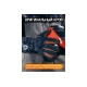 Краги сварщика с подкладкой Jeta Safety ПРЕМИУМ швы Кевлар, размер 11/XXL JWK502-XXL