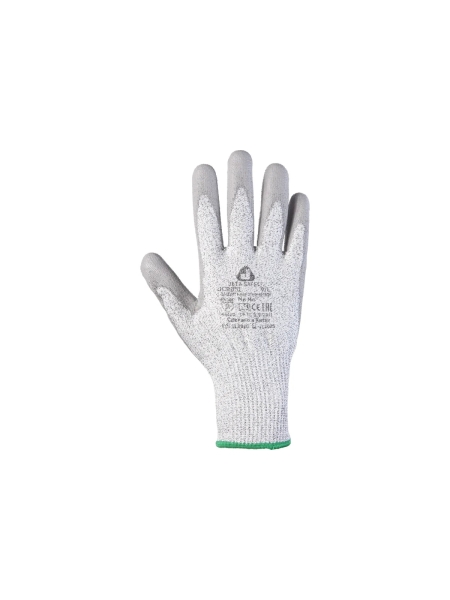 Перчатки для защиты от порезов Jeta Safety 5 класс, размер L/9 JCP051-L