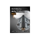 Полумаска с очками Jeta Safety Air optics 9500-L