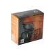 Полумаска с очками Jeta Safety Air optics 9500-L