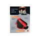 Очки газосварщика Jeta Safety закрытые, дымчатые линзы, покрытие от запотевания и царапин, JSG-2215