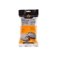 Комплект Полумаска из силикона Jeta Safety с быстрым сбросом 8500 с 2-мя фильтрами A1 (6510), размер L, SET8500-L