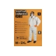 Комбинезон хим.защиты Jeta Safety многоразовый из нетканого материала Neofit, разм.L/50-52, JPC58-L