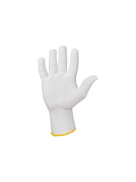 Бесшовные перчатки для точных работ Jeta Safety 3 пары, размер L/9 JS011p-L