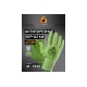Бесшовные перчатки Jeta Safety от порезов (5 класс), разм.XXXL/12, JC061-XXXL