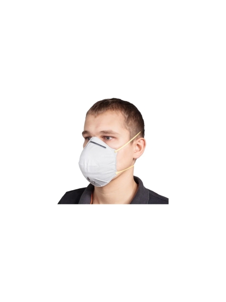 Противоаэрозольный респиратор JetaSafety JM8610