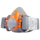 Фильтр в пластиковом корпусе противоаэрозольный класса P3 R, 128 шт Jeta Safety 8523-box