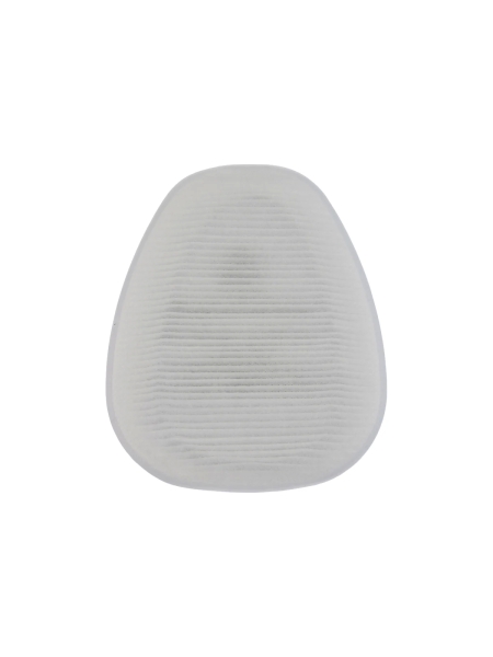Jeta Safety Противоаэрозольный фильтр (предфильтр) HEPA класса P3R D, упаковка 4 шт 8023/4