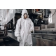 Защитные перчатки для точных работ Jeta Safety (240 пар) из полиэфира c полиуретановым покрытием, разм.XL/10, JP011w-box-XL