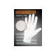 Защитные перчатки для точных работ Jeta Safety (240 пар) из полиэфира c полиуретановым покрытием, разм.XL/10, JP011w-box-XL