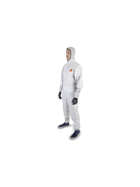 Защитные перчатки для точных рбот Jeta Safety (240 пар) из полиэфира c полиуретановым покрытием, разм.M/8, JP011w-box-M
