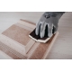 Защитные перчатки для точных рбот Jeta Safety (240 пар) из полиэфира c полиуретановым покрытием, разм.M/8, JP011w-box-M
