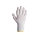 Бесшовные перчатки Jeta Safety из нейлона для точных работ, р. 9/L, 3 пары JS011n-L