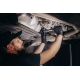 Перчатки нитриловые ультрапрочные Jeta Safety 100 шт (50 пар), 0,15 мм, р. 10/XL JSN910