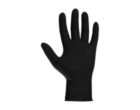 Перчатки нитриловые ультрапрочные Jeta Safety 100 шт (50 пар), 0,15 мм, р. 10/XL JSN910