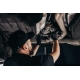 Перчатки нитриловые ультрапрочные Jeta Safety 100 шт (50 пар), 0,15 мм, р. 10/XL JSN910