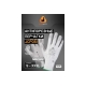 Защитные перчатки от порезов Jeta Safety 5 класс, размер S/7, JCP051-S