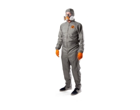Комбинезон маляра Jeta Safety JPC175 Paint-Master размер XL JPC175-XL/167-179