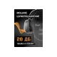 Наушники противошумные JEM-001 Sonus Light, 28 дБ, 20 шт Jeta Safety JEM-001-box