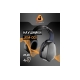 Наушники противошумные JEM-001 Sonus Light, 28 дБ, 20 шт Jeta Safety JEM-001-box