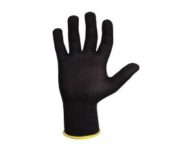 Бесшовные перчатки для точных работ (12 пар) JetaSafety JS011pb/S