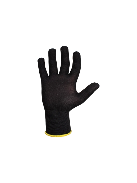 Бесшовные перчатки для точных работ (12 пар) JetaSafety JS011pb/S