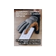 Защитные антивибрационные перчатки (размер  8/m) Jeta Safety JAV06-8/M omega