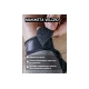 Защитные антивибрационные перчатки (размер  8/m) Jeta Safety JAV06-8/M omega