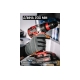 Защитные антивибрационные перчатки (размер  8/m) Jeta Safety JAV06-8/M omega