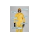 Комбинезон хим.защиты Jeta Safety плотн.82 г/м2, (3, 4 тип), размер XXL/54-56 JPC-800-XXL