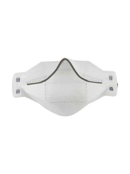 Одноразовый респиратор без клапана Jeta Safety JM-9320  FFP2 NR D, трехпанельный, 20шт JM-9320-pack