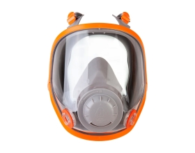 Полнолицевая маска Jeta Safety 5950-L