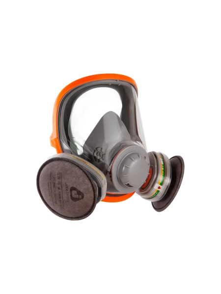 Полнолицевая маска Jeta Safety 5950-L
