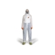 Защитный дыщащий комбинезон Jeta Safety Каспер плотн.40 г/м², разм.48-50/M JPC-100-M