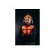 Очки с покрытием от запотевания Jeta Safety с панорамным обзором, открытые JSG-8711