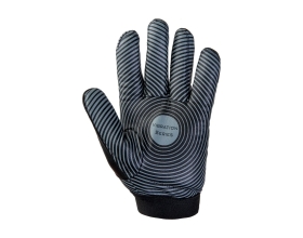 Защитные антивибрационные перчатки Jeta Safety JAV05 10/XL JAV05-10/XL
