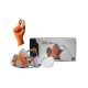 Клапаны для полумаски Jeta Safety 6500 3 шт. 65202