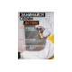 Защитные очки Jeta Safety закрытые с непрямой вентиляцией JSG1011-C