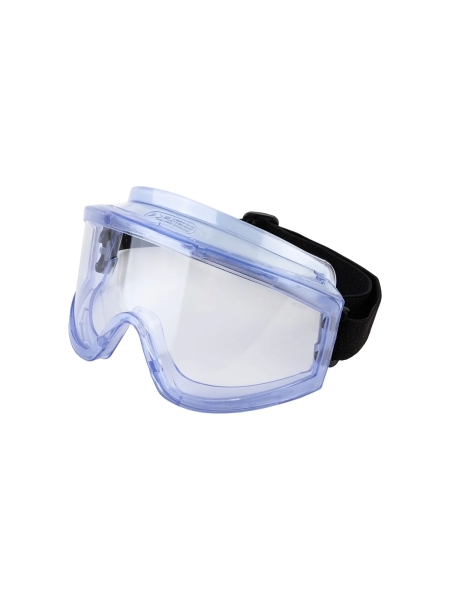 Защитные очки Jeta Safety закрытые с непрямой вентиляцией JSG1011-C