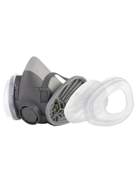 Противопылевой комплект Jeta Safety размер M DK-5500P-M