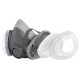 Противопылевой комплект Jeta Safety размер M DK-5500P-M