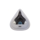 Противопылевой комплект Jeta Safety размер M DK-5500P-M