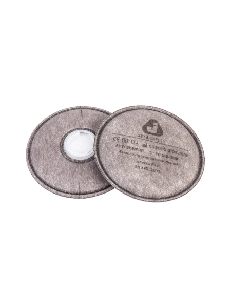 Противопылевой комплект Jeta Safety размер M DK-5500P-M
