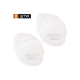 Комплект полумаска фильтрующая Jeta Safety 6500 с фильтрами ABEK1 6541, размер L 6500/6541-L