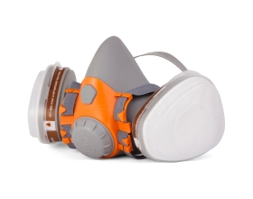 Комплект для защиты дыхания Jeta Safety размер MJ-SET 6500К-M