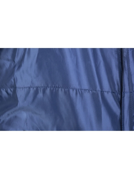 Малярный многоразовый костюм (куртка + брюки) Jeta Safety плот.55 г/м², разм.XXXL/56-58 JPC76b-XXXL