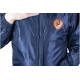Малярный многоразовый костюм (куртка + брюки) Jeta Safety плот.55 г/м², разм.XXXL/56-58 JPC76b-XXXL