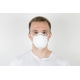 Респиратор Jeta Safety FFP1 без клапана (20 шт.), чашеобразный, JM-8610